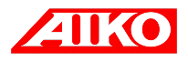 Партнер AIKO
