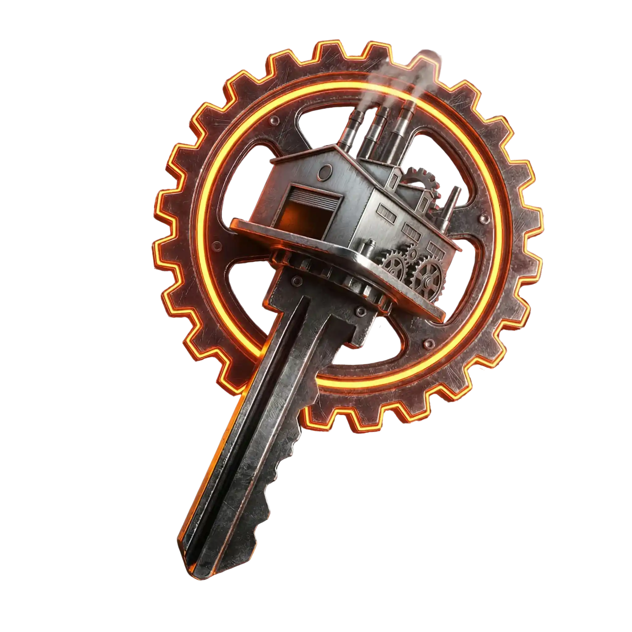 Полный цикл под ключ