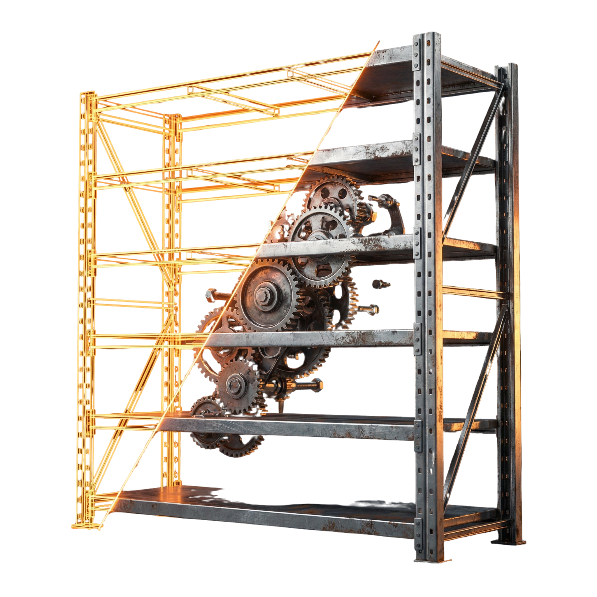 Закладка возможностей для масштабирования