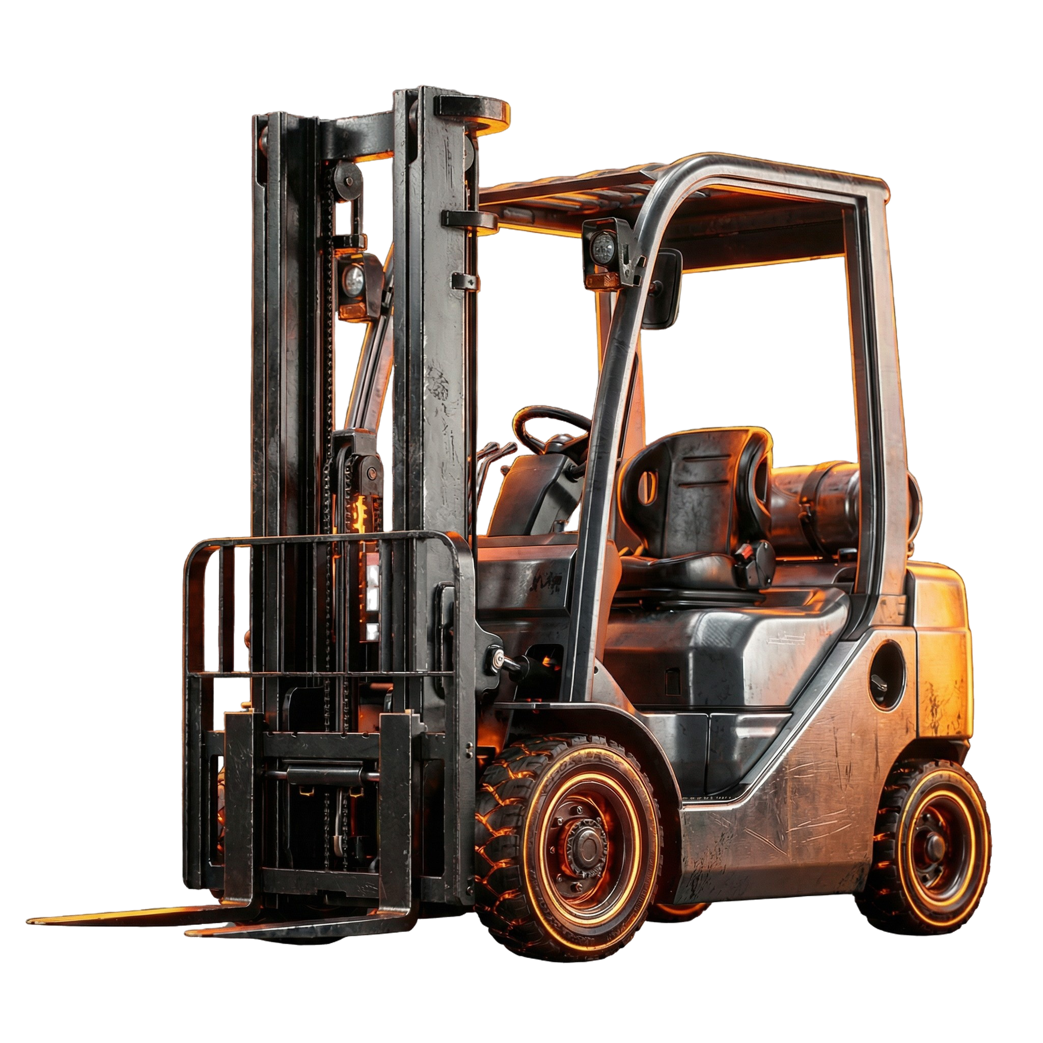 Подбор подходящих моделей складской техники