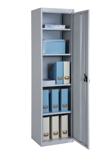 Металлический шкаф архивный ШХА-50 (40) (1850х490400)