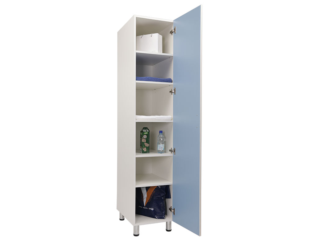 Шкаф для палат МF LH-1 1940.1 - фото 5