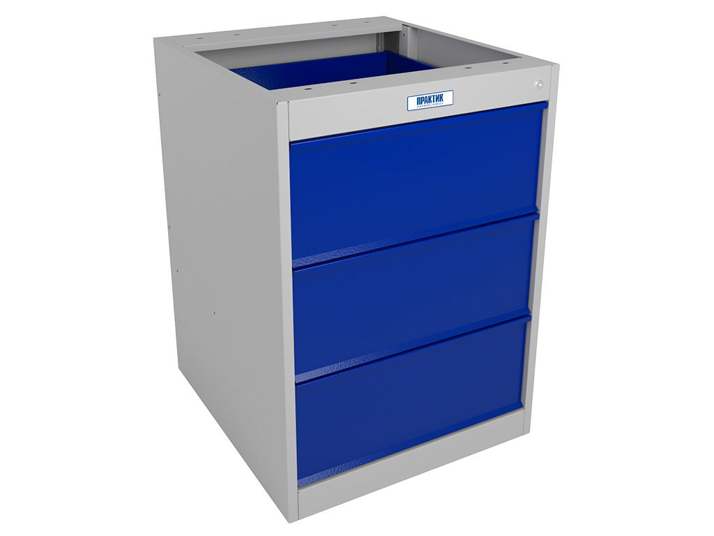 Инструментальная тумба Expert WS-3 - фото 3