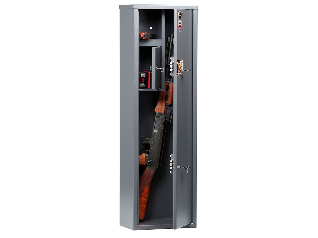 Оружейный сейф AIKO ЧИРОК 1020 - фото 3