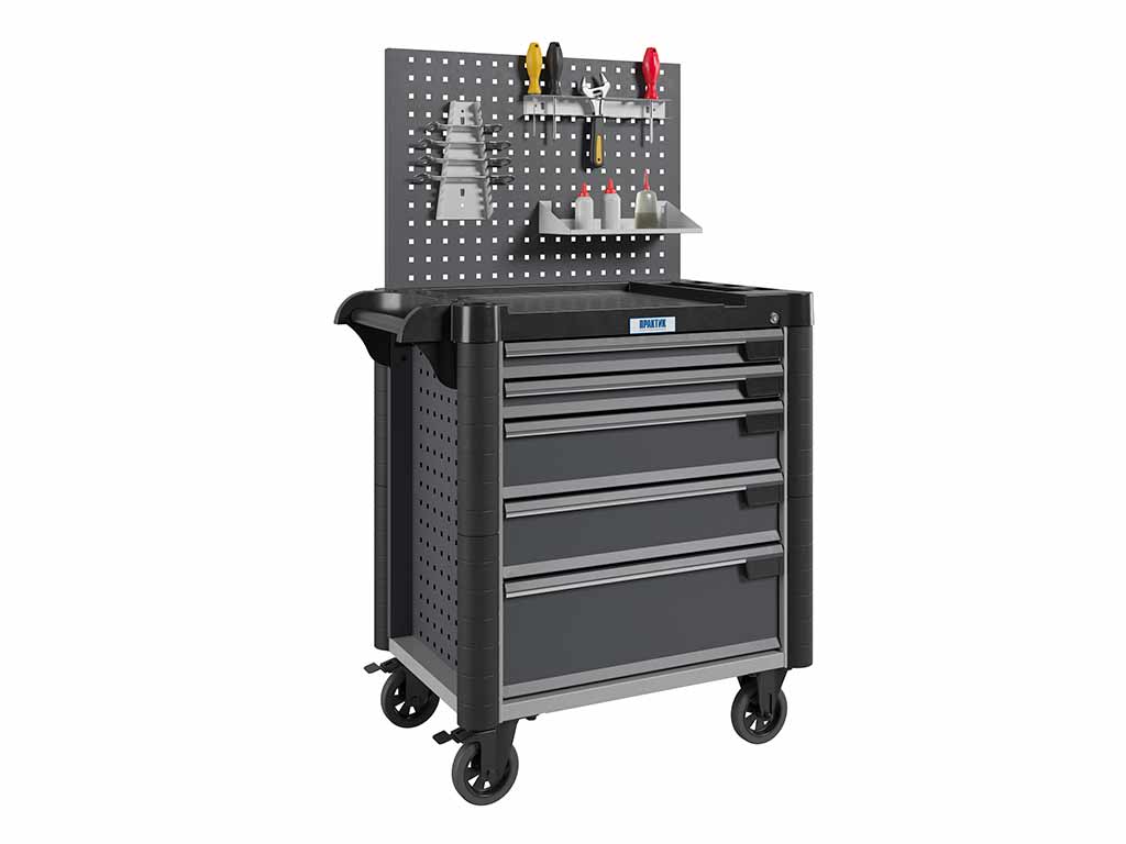 Экран WDS M-1 - фото 3