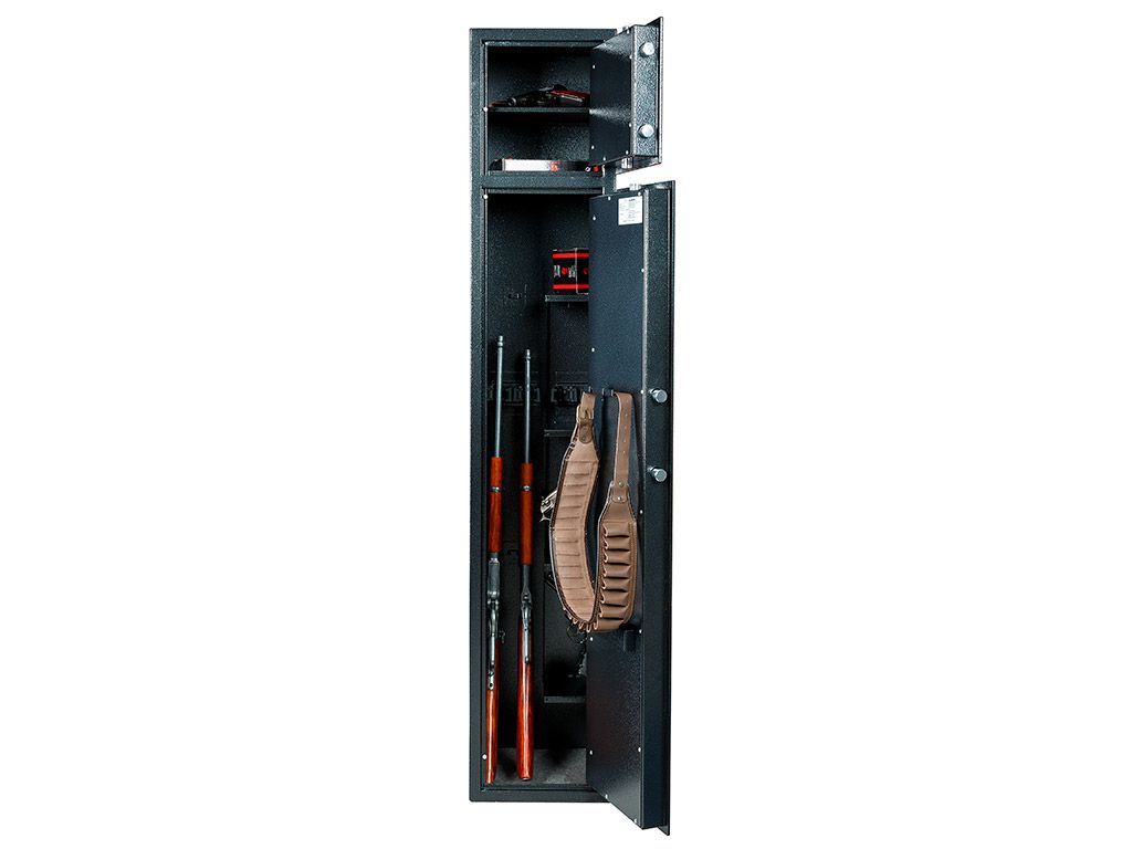 Оружейный сейф VALBERG АРСЕНАЛ 161/2 EL - фото 3