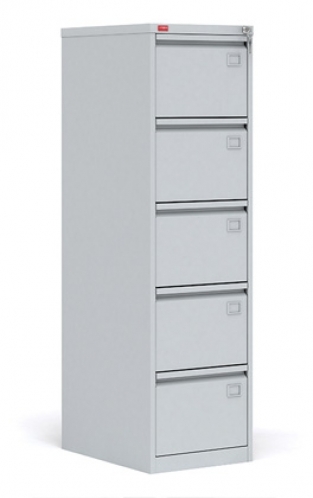 Картотечный шкаф КР-5 (1645x465x630)