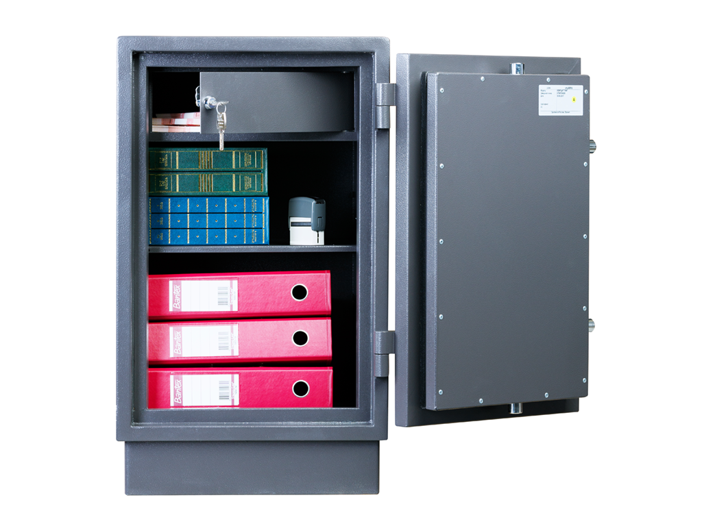 Взломостойкий сейф VALBERG КВАРЦИТ 75 МТ - фото 2