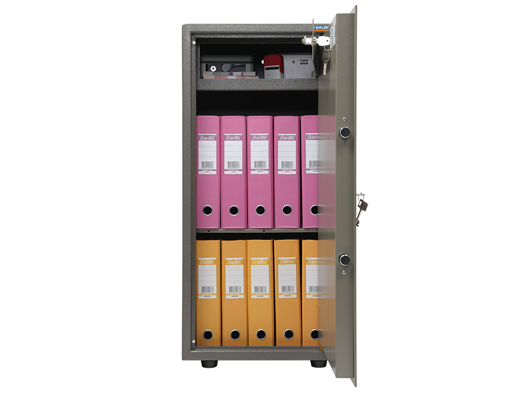 Офисный сейф VALBERG ASM 90T - фото 5
