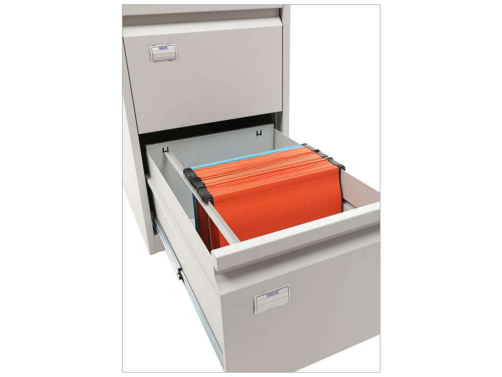 Картотечный шкаф AFC-02 (693x470x646) - фото 3