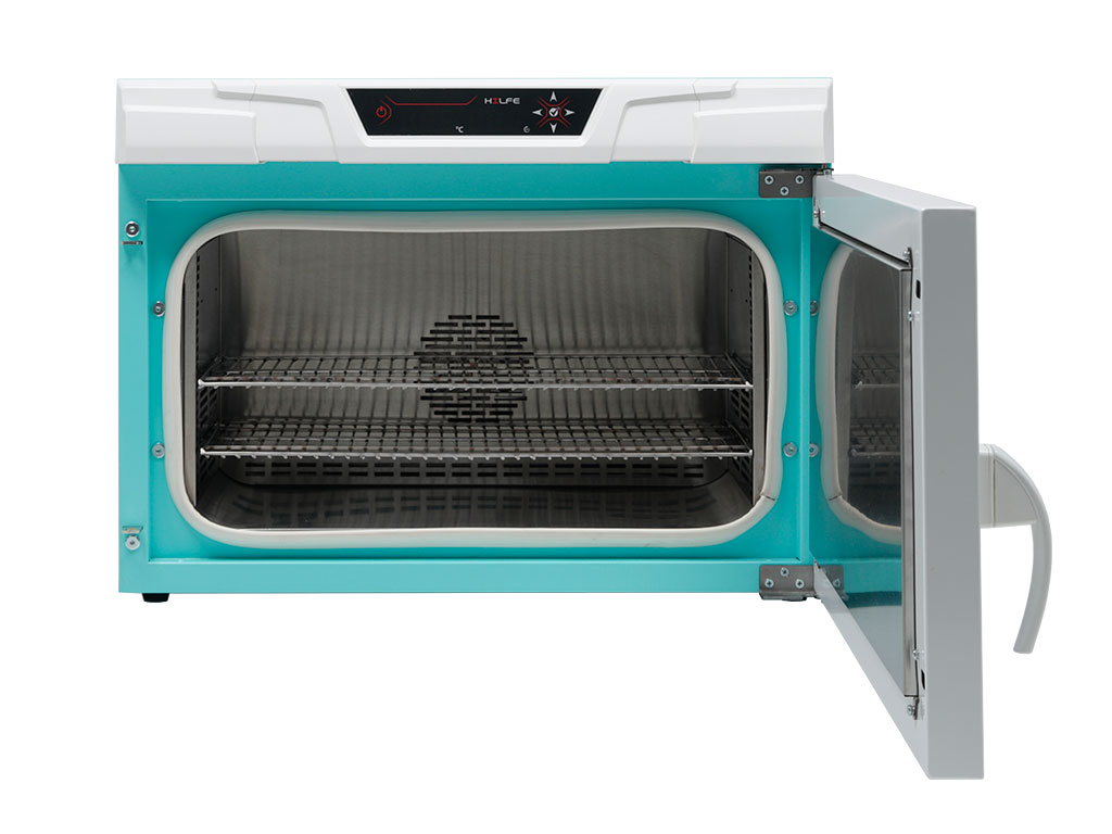 Стерилизатор воздушный Н40 ГП-40-01 - фото 2