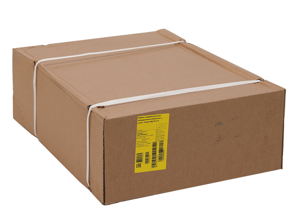 Тумба медицинская МД ТП-9 - фото 8