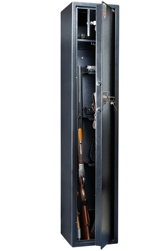 Оружейный сейф VALBERG АРСЕНАЛ 148Т (1480x300x300)