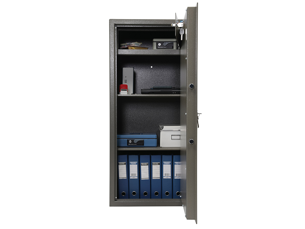 Офисный сейф VALBERG ASM 120T CL** - фото 5