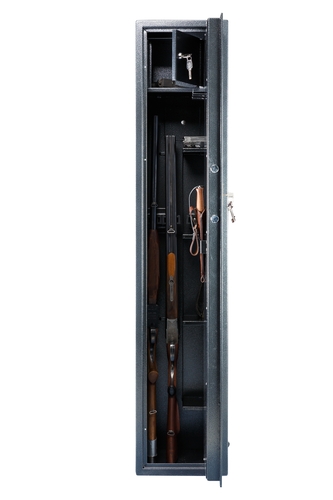 Оружейный сейф VALBERG АРСЕНАЛ 148Т EL (1480x300x300)