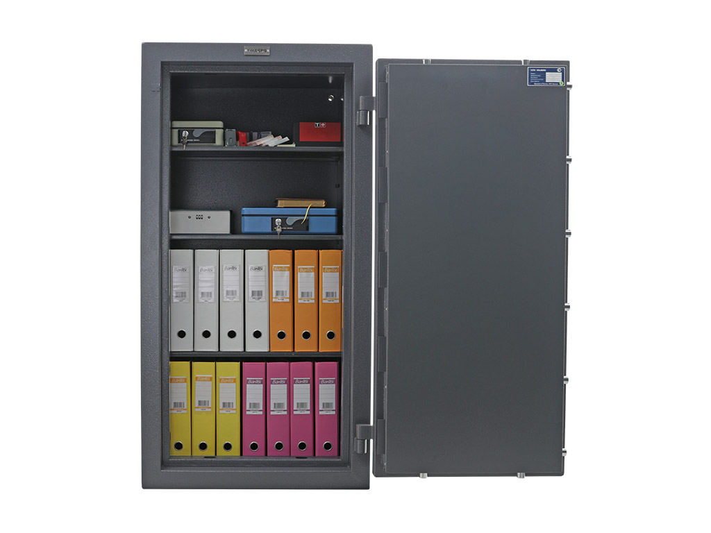 Взломостойкий сейф VALBERG ФОРТ 1368 KL - фото 4