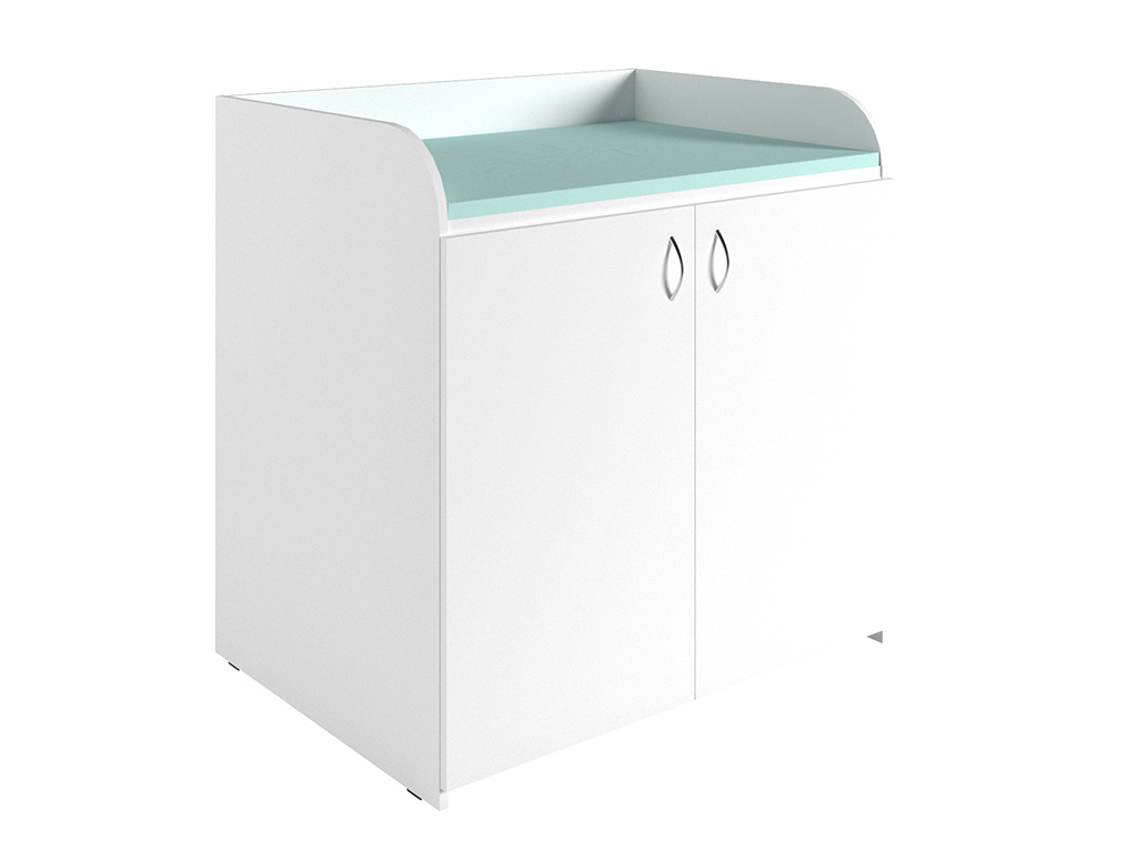 Стол пеленальный МF TD 100.2 - фото 2