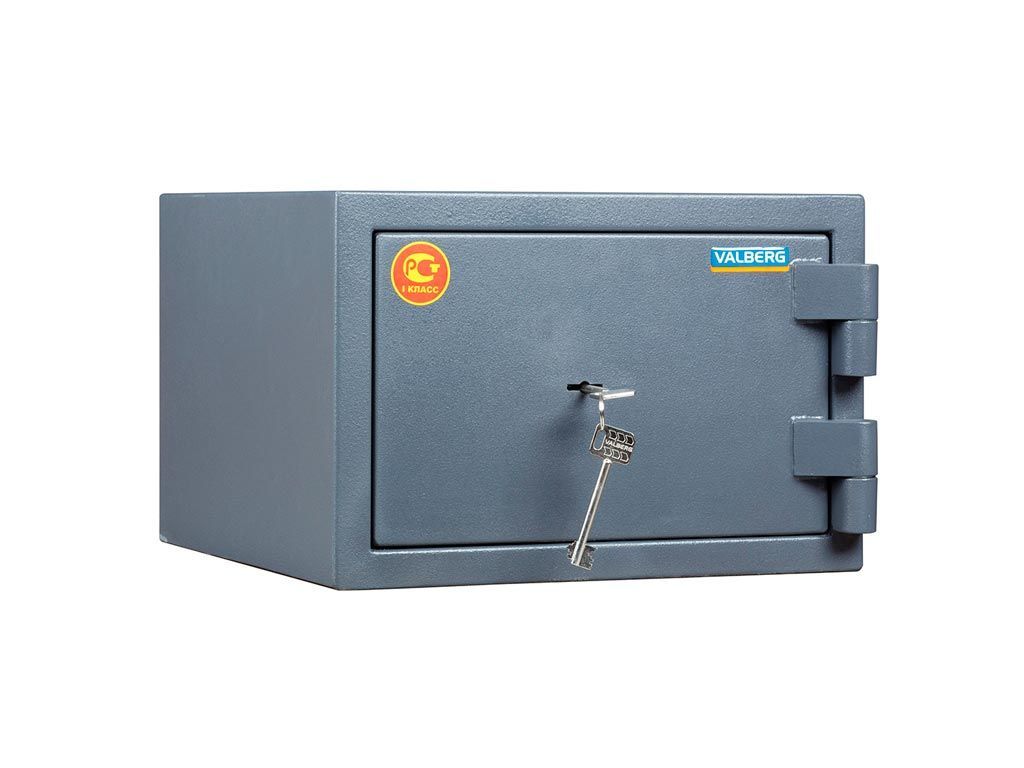 Взломостойкий сейф VALBERG КВАРЦИТ 25 - фото 2