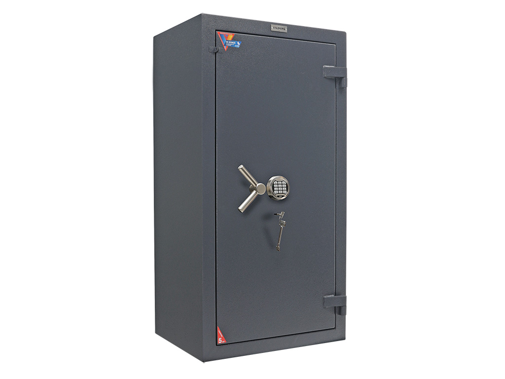 Взломостойкий сейф VALBERG ФОРТ 1368 EL - фото 3