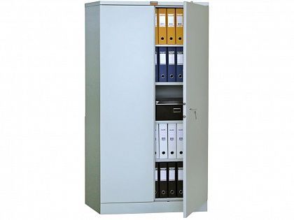 Офисный шкаф VALBERG AMH 1891 (1830x921x460)