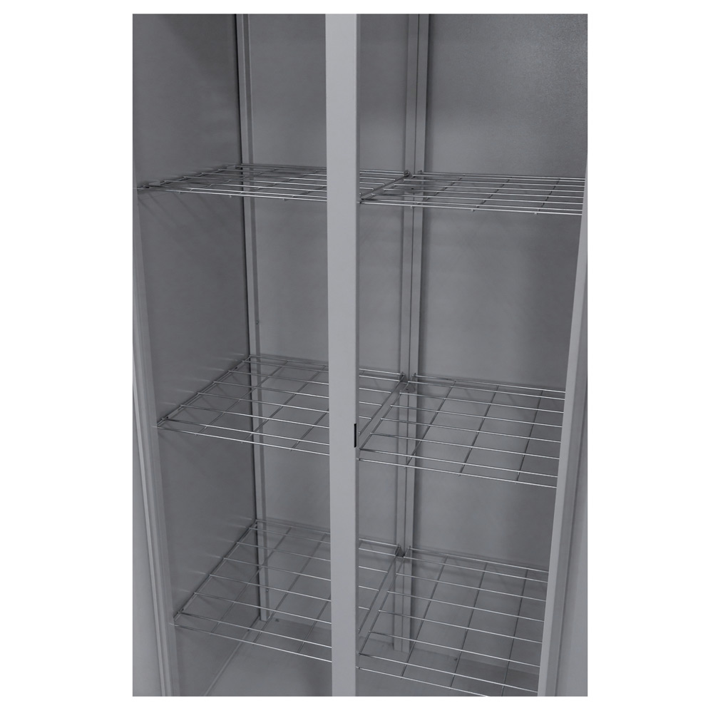 Шкаф сушильный ШСО-2000 (1812x800x510) - фото 8