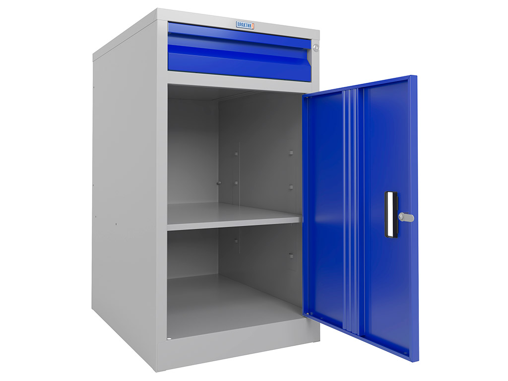 Инструментальная тумба WD-2 - фото 3