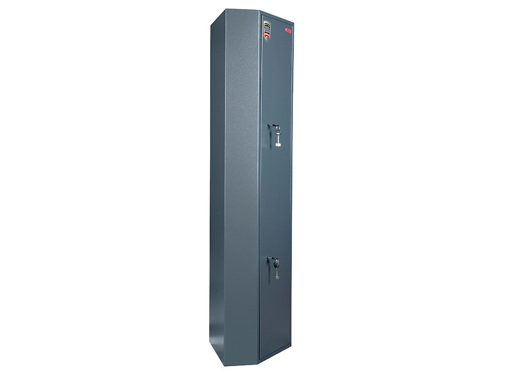 Оружейный сейф AIKO БЕРКУТ 3У - фото 2