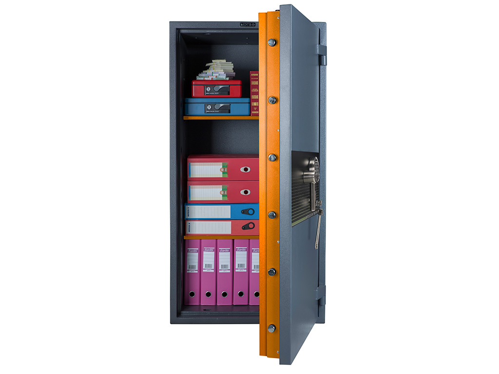 Взломостойкий сейф MDTB Fort-M 1368 EK - фото 2