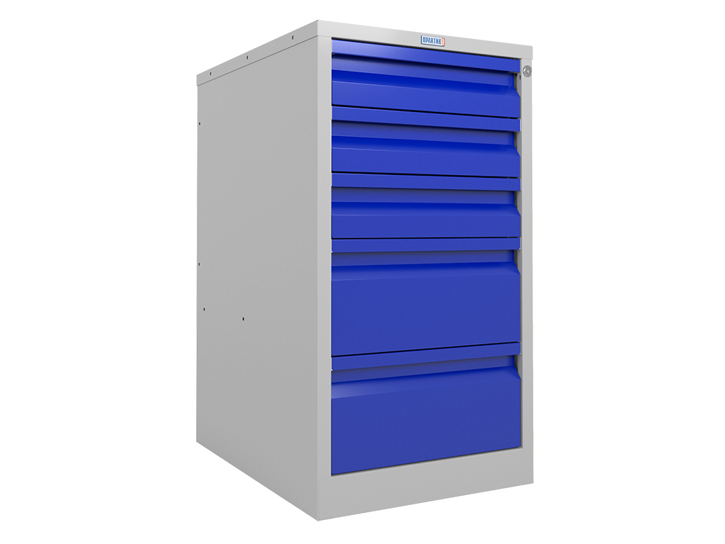 Верстак Profi (№601) WT160.WD5/F1.000 - фото 2