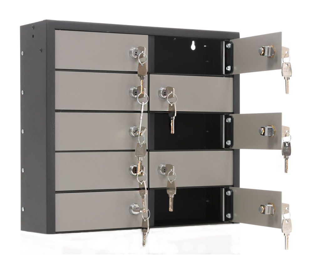 Блок депозитных ячеек VALBERG DBI-24 - фото 2