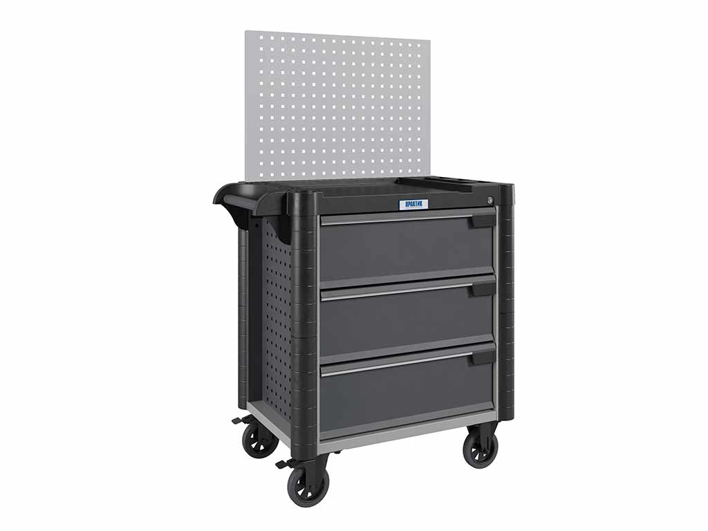 Инструментальная тележка WDS M-3.0 - фото 7