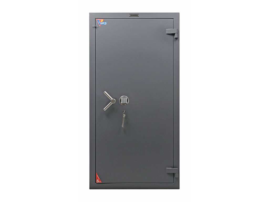 Взломостойкий сейф VALBERG ФОРТ 1685 EL - фото 3
