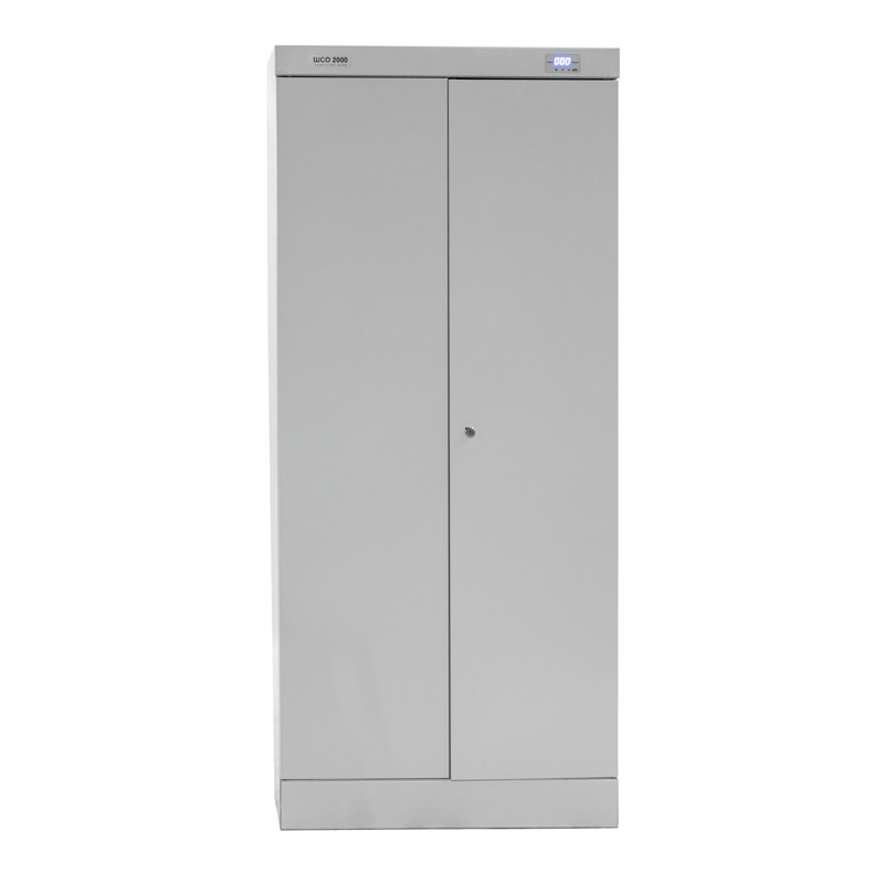 Шкаф сушильный ШСО-2000 (1812x800x510) - фото 11