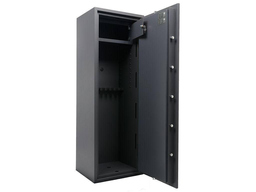 Оружейный сейф ASG/WS8 - фото 3