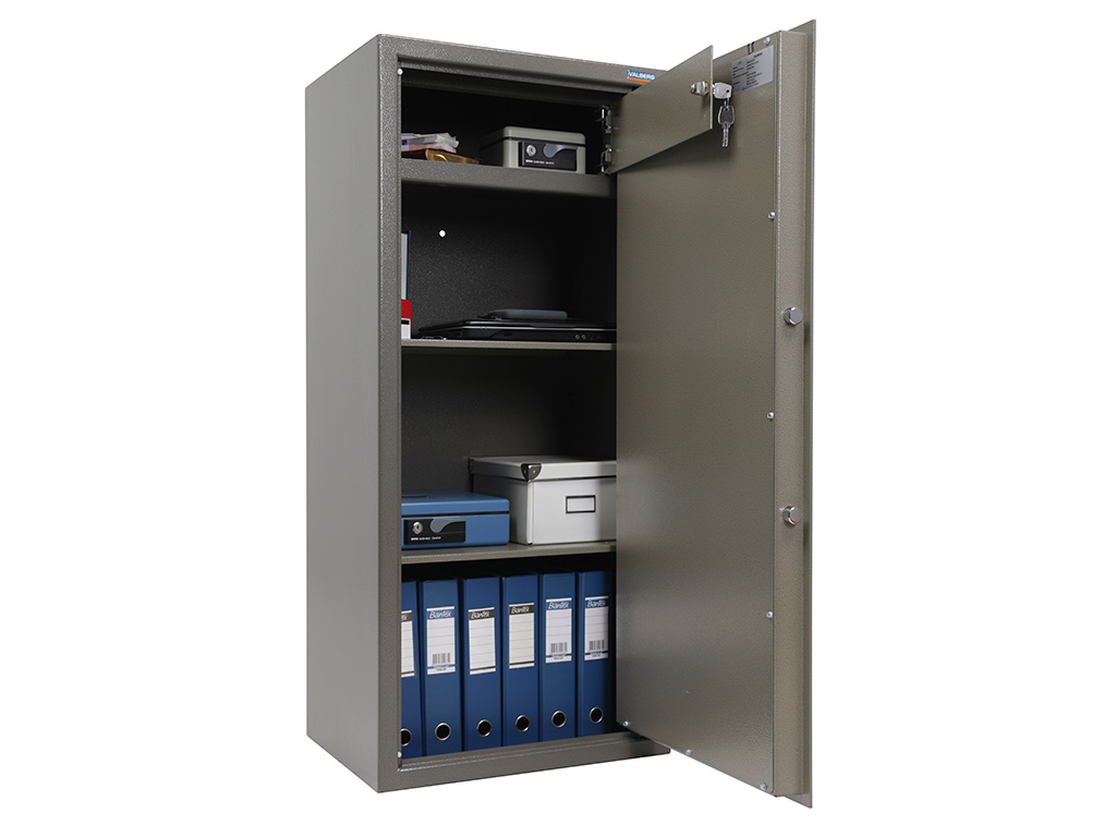 Офисный сейф VALBERG ASM 120T CL** - фото 4