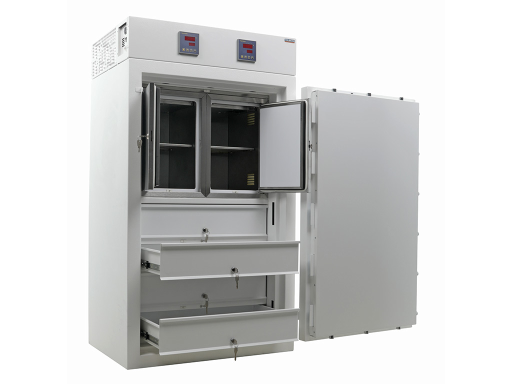 Сейф-термостат VALBERG TS - 3/25 код «Fort M 1385.3» - фото 5