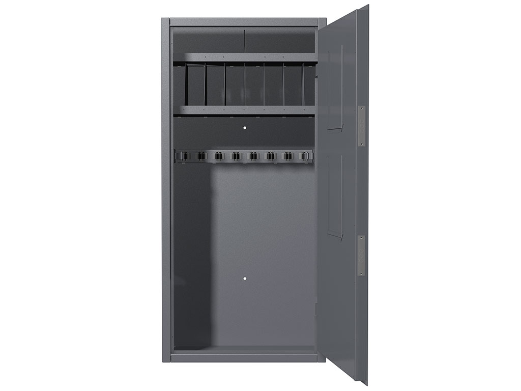 Шкаф ШХО-10 АКМ - фото 5