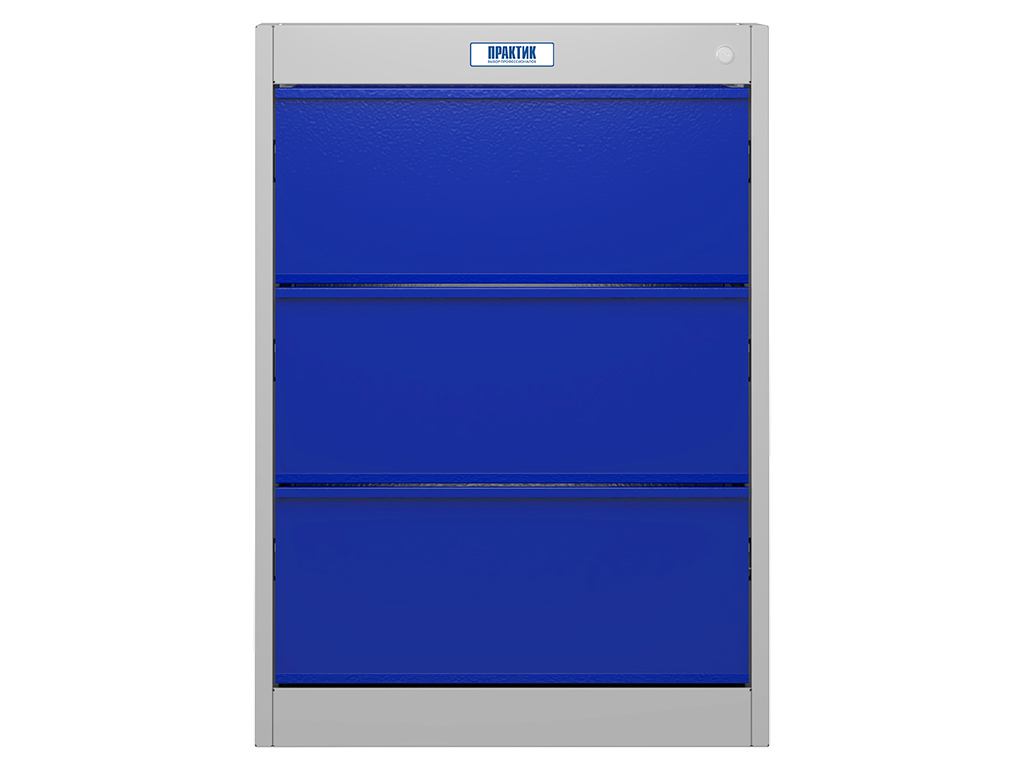 Инструментальная тумба Expert WS-3 - фото 4