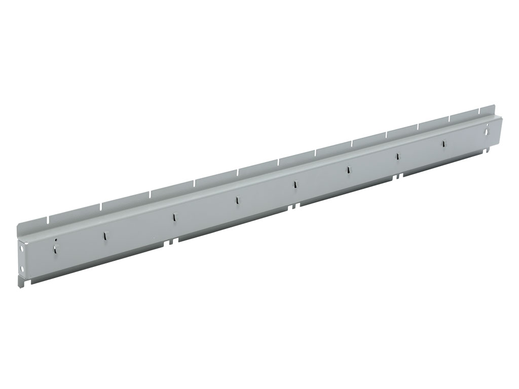 Держатель для пластикового ящика 1000 LPBH - фото 2