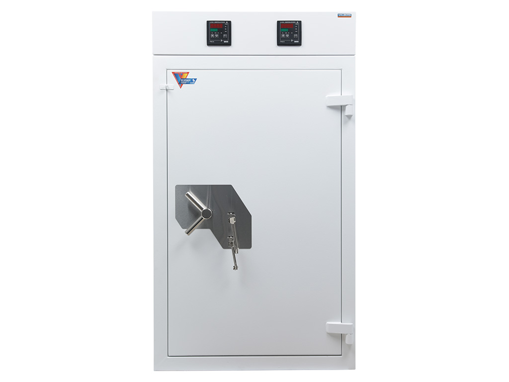 Сейф-термостат VALBERG TS - 3/100 - фото 5