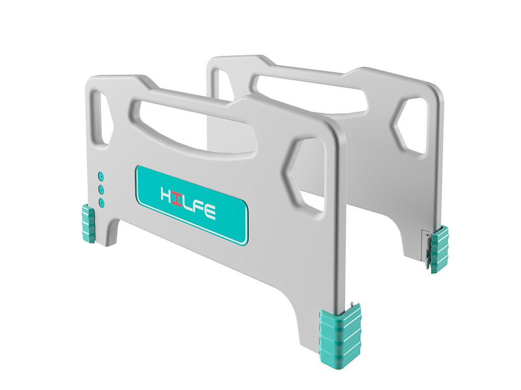 Медицинская кровать функциональная электрическая МВ-93 - фото 3