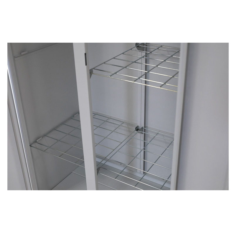 Шкаф сушильный ШСО-22М (1962x802x513) - фото 6