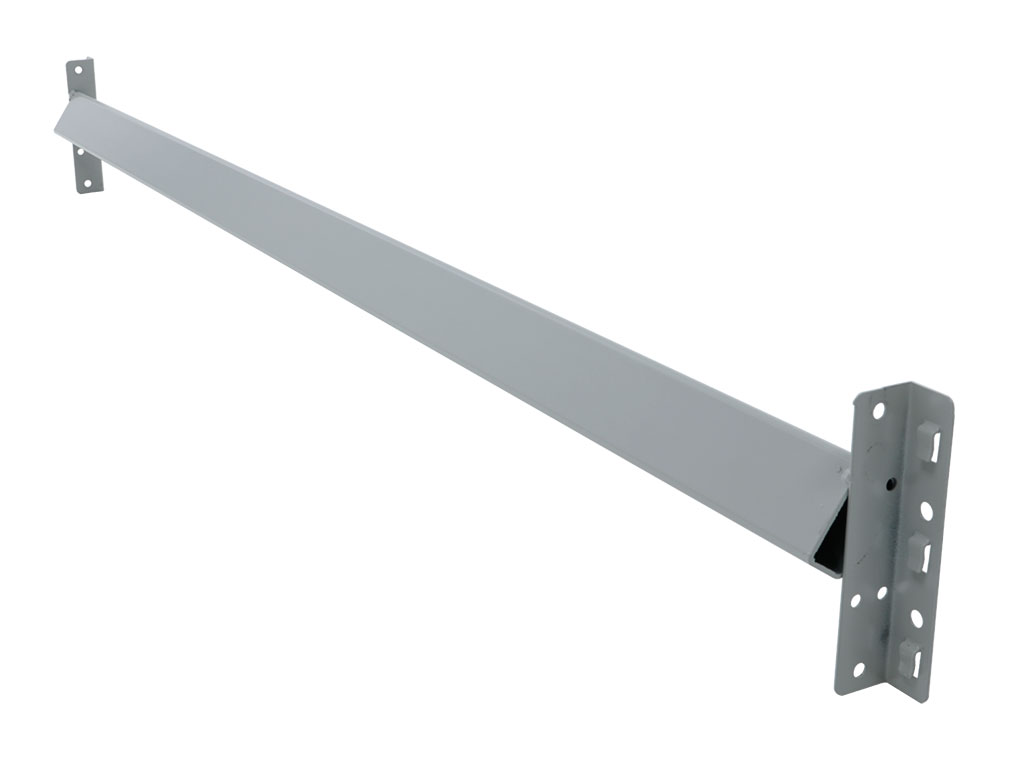 Стеллаж MS Pro 1200/1353x606 стационарный для хранения 8 шин * - фото 6