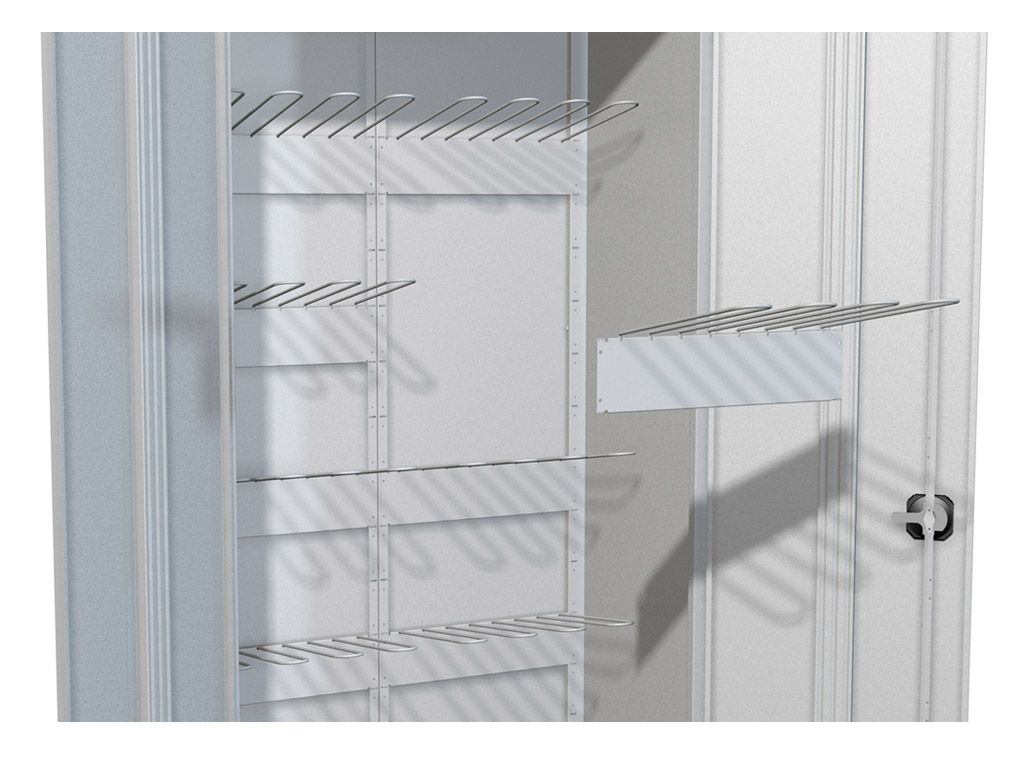 Полка проволочная ШС 1940/1985 - фото 2