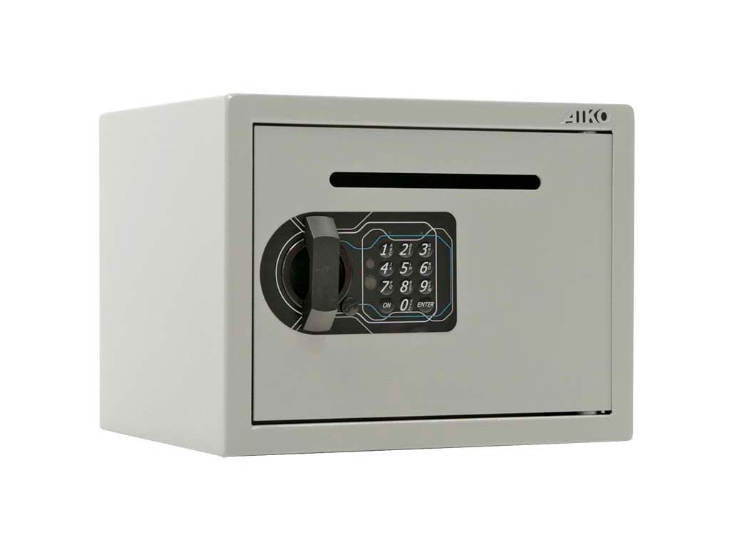 Депозитный сейф AIKO TD 23 EL - фото 3