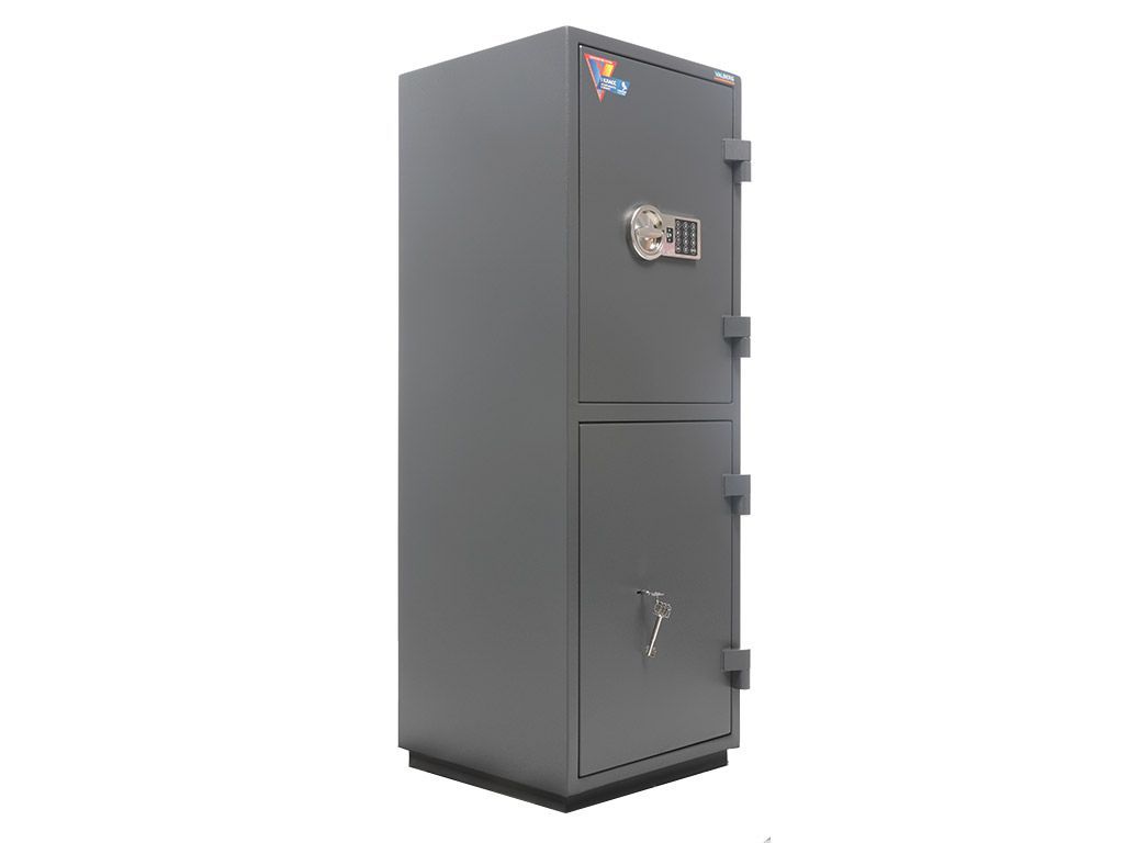 Взломостойкий сейф VALBERG КВАРЦИТ 120Т/2  EL - фото 2