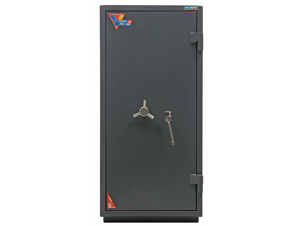 Взломостойкий сейф VALBERG ГРАНИТ 90Т - фото 2
