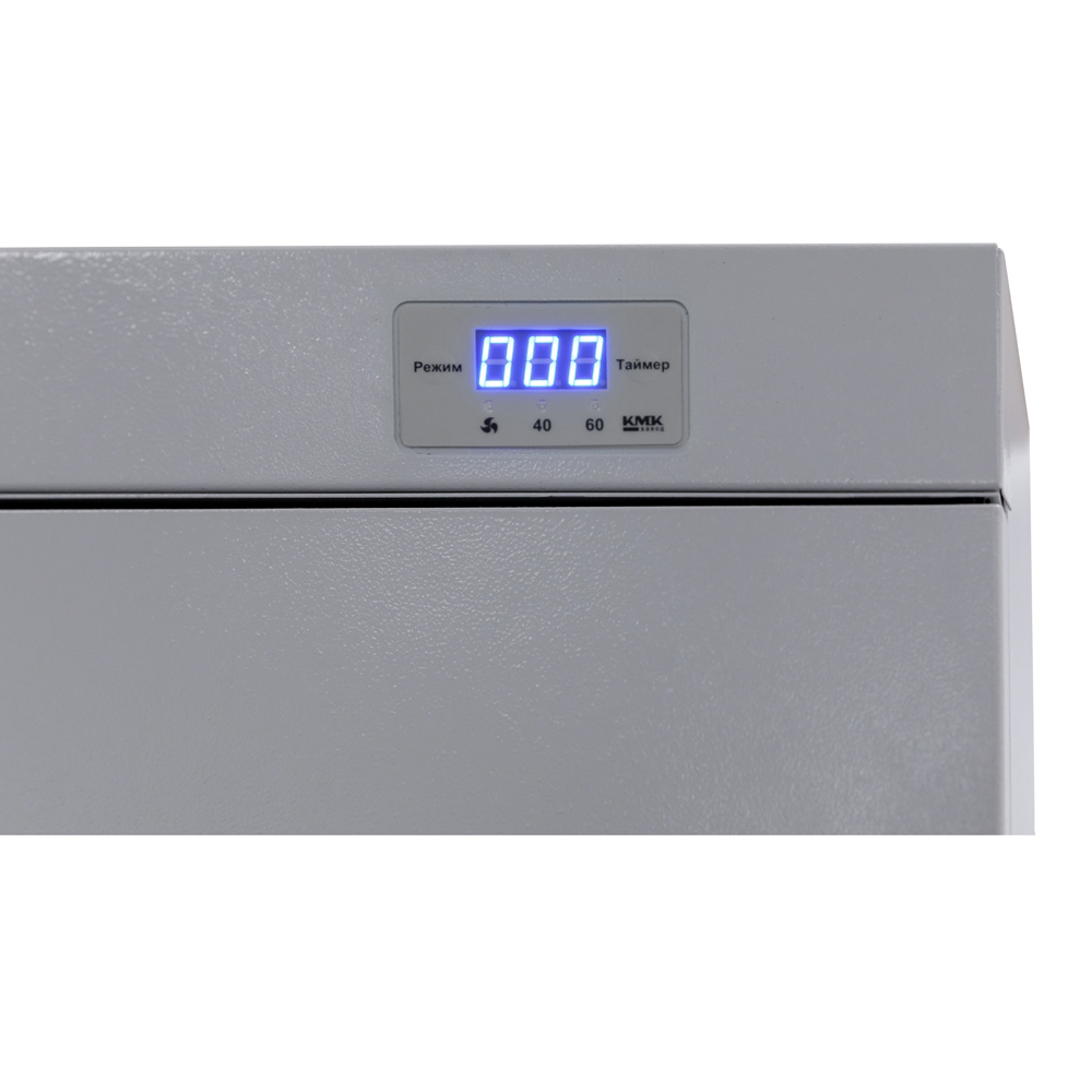 Шкаф сушильный ШСО-2000 (1812x800x510) - фото 4