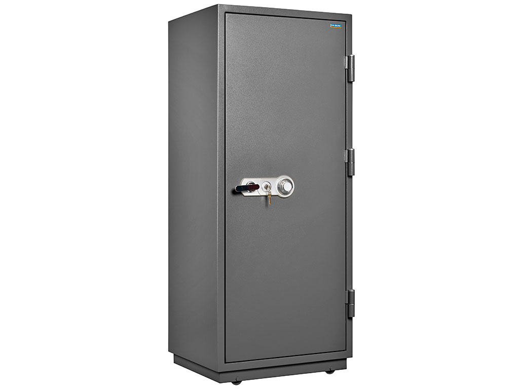 Огнестойкий сейф FRS-173.T-CL (1653x711x581) - фото 3