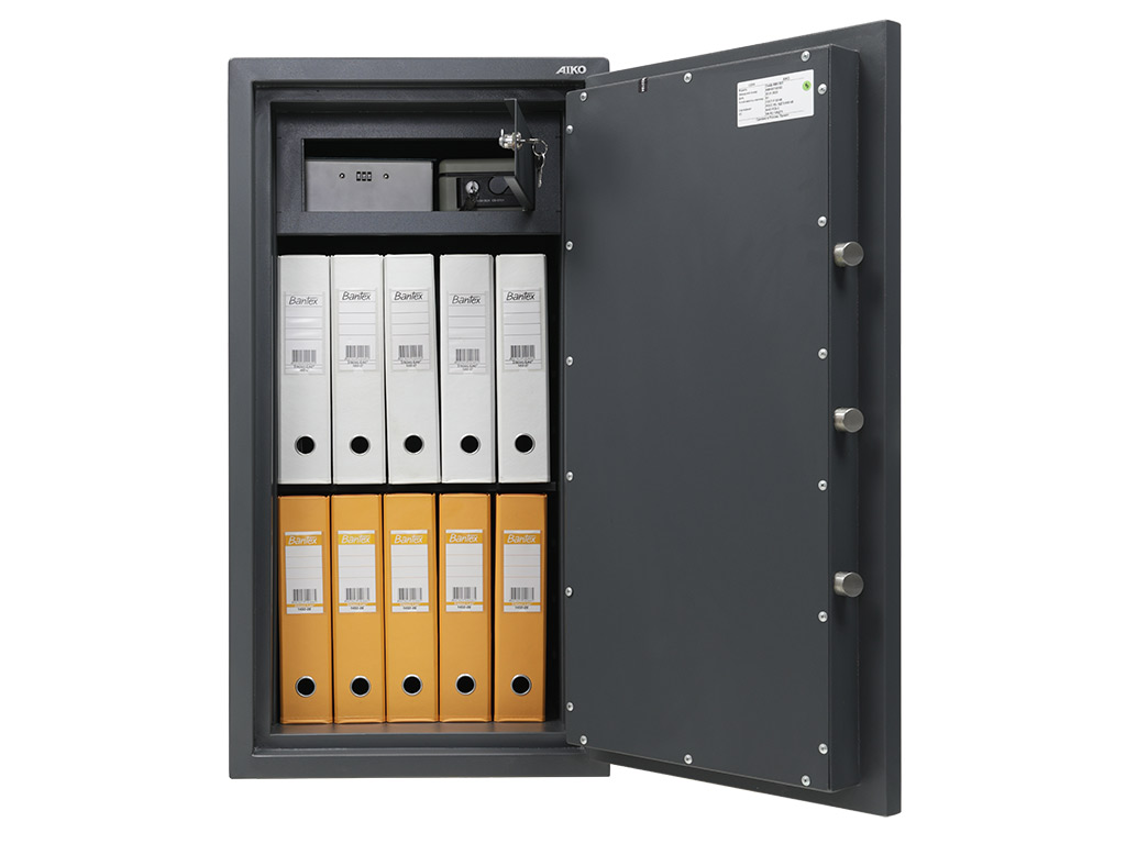 Офисный сейф AIKO AMH-95T (045T) - фото 5